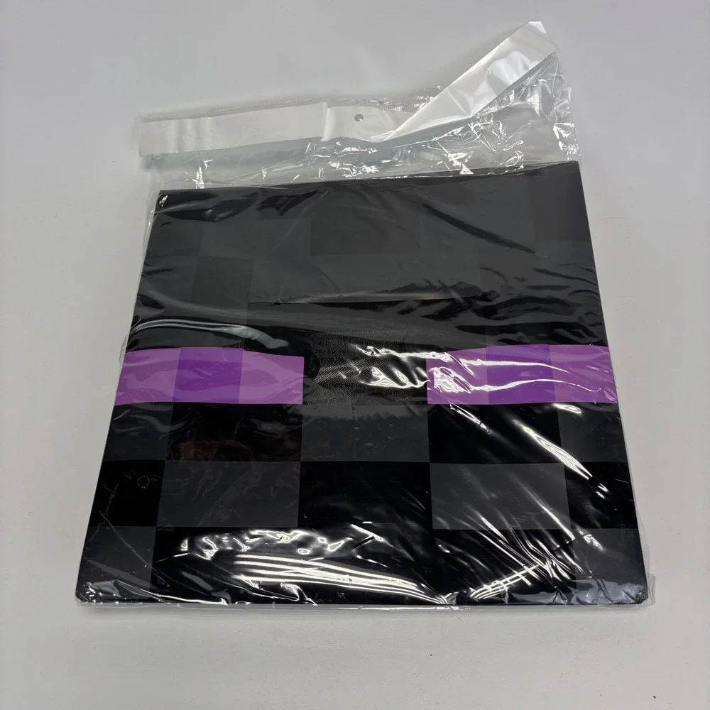 Disguise Minecraft Enderman Deluxe Costume Child Small 4-6 Black 140819L